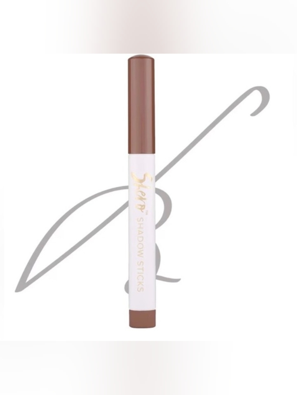 Belle Beauty by Kim Gravel Shero Shadow Stick - Iced Mocha - Picture 2 of 5